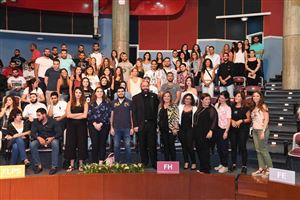 Pinning Ceremony 2018 24